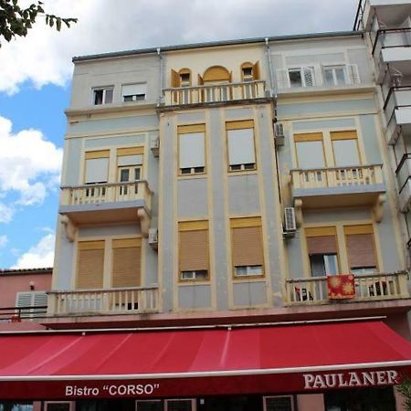 Apartment Dora Криквеница Екстериор снимка