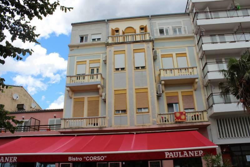 Apartment Dora Криквеница Екстериор снимка